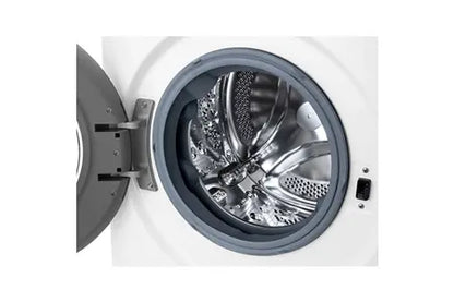 Lave-linge hublot Lg F82AV33WHS Lg