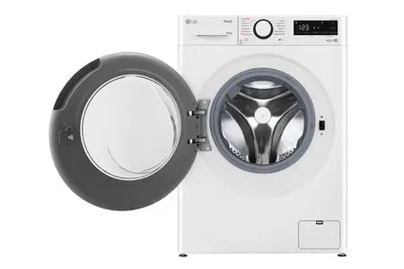 Lave-linge hublot Lg F82AV33WHS Lg