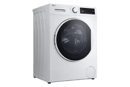 Lave-linge hublot Lg F82D13WHS Lg