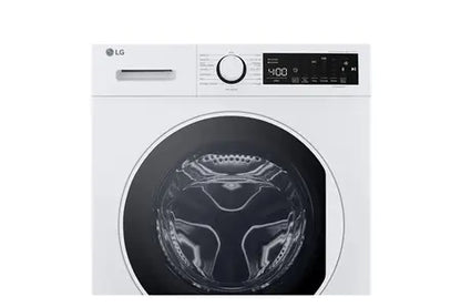 Lave-linge hublot Lg F82D13WHS Lg