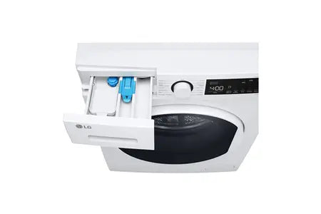 Lave-linge hublot Lg F82D13WHS Lg