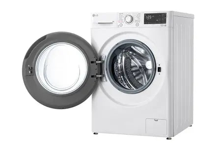 Lave-linge hublot Lg F94V30WHSA Lg