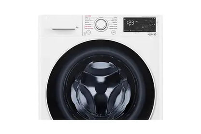 Lave-linge hublot Lg F94V30WHSA Lg