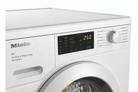 Lave-linge hublot MIELE WCB 680 WCS Miele