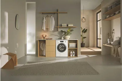 Lave-linge hublot MIELE WCG360WCS Miele