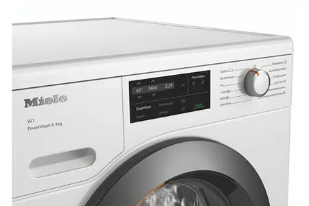 Lave-linge hublot MIELE WCG360WCS Miele