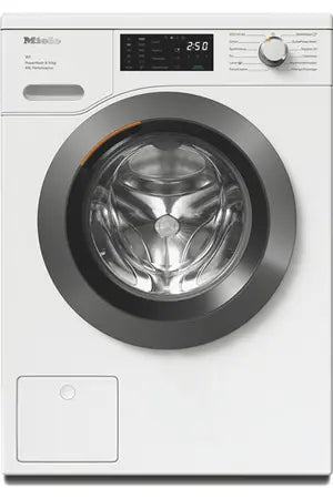 Lave-linge hublot MIELE WCK 360 WCS Miele