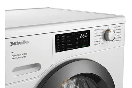 Lave-linge hublot MIELE WCK 360 WCS Miele