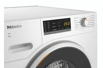 Lave-linge hublot MIELE WWB100 WCS Miele