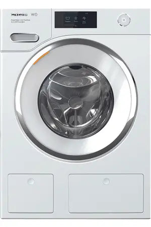 Lave-linge hublot MIELE WWR860WPS Miele