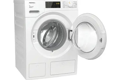 Lave-linge hublot Miele WWD660 TWINDOS Miele