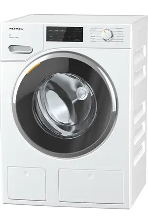 Lave-linge hublot Miele WWG 660 TWINDOS Miele