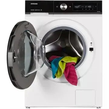 Lave linge hublot SAMSUNG WW11DB7B94GE Bespoke AI GUERIN ELECTROMENAGER