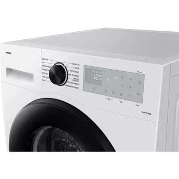 Lave linge hublot SAMSUNG WW80CGC04DAH Bespoke AI GUERIN ELECTROMENAGER