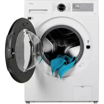 Lave linge hublot SAMSUNG WW80CGC04DAH Bespoke AI GUERIN ELECTROMENAGER