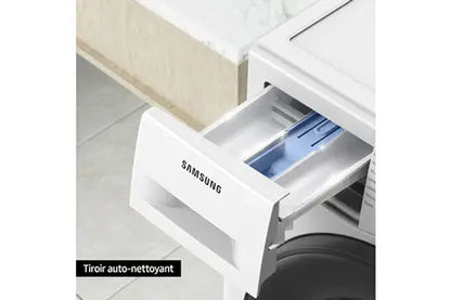 Lave-linge hublot Samsung WW11BGA046AEEF Samsung