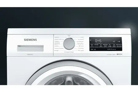 Lave-linge hublot Siemens WU14UT19FF variospeed Siemens