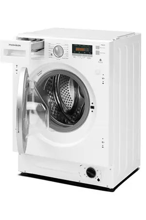 Lave-linge hublot Thomson ENCASTRABLE - TWBI6120 Thomson