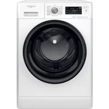 Lave linge hublot WHIRLPOOL FFBB11469BVFR GUERIN ELECTROMENAGER