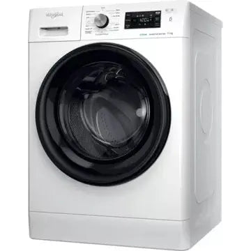 Lave linge hublot WHIRLPOOL FFBB11469BVFR GUERIN ELECTROMENAGER