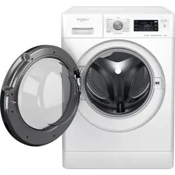 Lave linge hublot WHIRLPOOL FFBB11469BVFR GUERIN ELECTROMENAGER