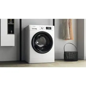 Lave linge hublot WHIRLPOOL FFBB11469BVFR GUERIN ELECTROMENAGER