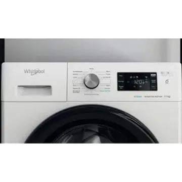 Lave linge hublot WHIRLPOOL FFBB11469BVFR GUERIN ELECTROMENAGER