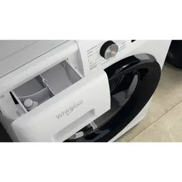 Lave linge hublot WHIRLPOOL FFBB11469BVFR GUERIN ELECTROMENAGER