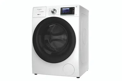 Lave-linge hublot WHIRLPOOL W8X89AD SILENCE FR AUTODOSE Whirlpool