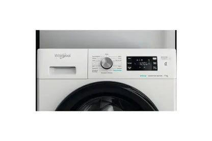 Lave-linge hublot Whirlpool FFB7458BVFR Whirlpool