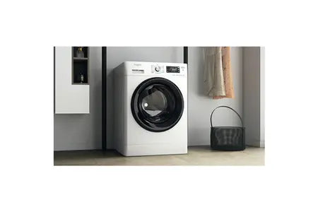 Lave-linge hublot Whirlpool FFB7458BVFR Whirlpool