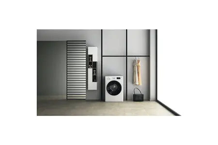 Lave-linge hublot Whirlpool FFB7458BVFR Whirlpool