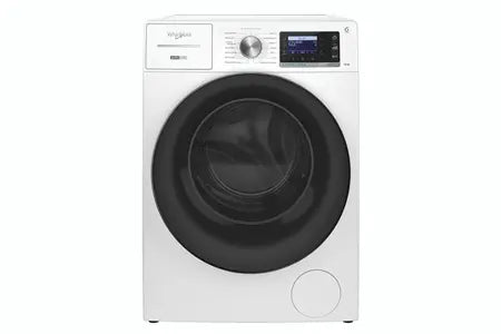 Lave-linge hublot Whirlpool W8W046WBFR AUTODOSE Whirlpool