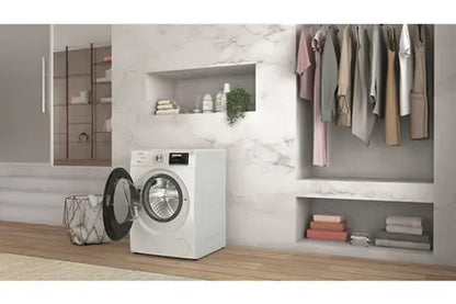 Lave-linge hublot Whirlpool W8W046WBFR AUTODOSE Whirlpool