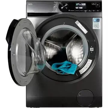 Lave linge hublot 							AEG				LFR73H149DS GUERIN ELECTROMENAGER