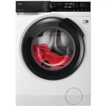 Lave linge hublot 							AEG				LFR73H149Q GUERIN ELECTROMENAGER