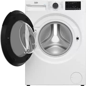 Lave linge hublot 							BEKO				B5WFT31145W GUERIN ELECTROMENAGER