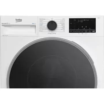 Lave linge hublot 							BEKO				B5WFT31145W GUERIN ELECTROMENAGER