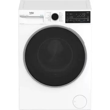 Lave linge hublot 							BEKO				B5WFT81243WDOS GUERIN ELECTROMENAGER