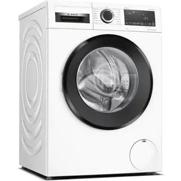 Lave linge hublot 							BOSCH				WGG0441SFR Serenity Série 4 GUERIN ELECTROMENAGER