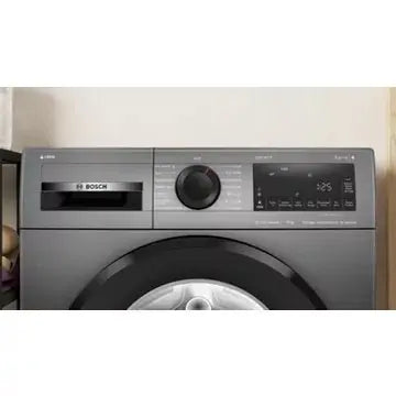 Lave linge hublot 							BOSCH				WGG244FRFR Serenity GUERIN ELECTROMENAGER