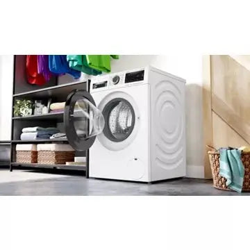 Lave linge hublot 							BOSCH				WGG254FSFR Serenity GUERIN ELECTROMENAGER