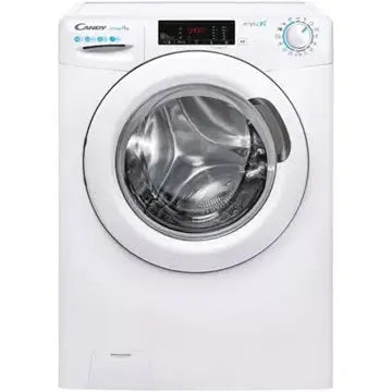 Lave linge hublot 							CANDY				CO 12105TW4/1-S GUERIN ELECTROMENAGER