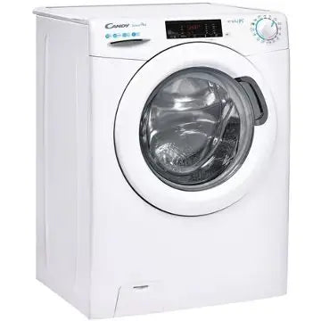 Lave linge hublot 							CANDY				CO 12105TW4/1-S GUERIN ELECTROMENAGER