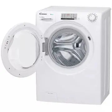 Lave linge hublot 							CANDY				EY294DWM5/1-S GUERIN ELECTROMENAGER