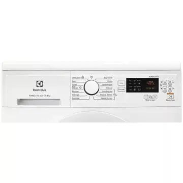 Lave linge hublot 							ELECTROLUX				EW2F6812AA GUERIN ELECTROMENAGER