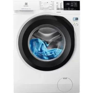 Lave linge hublot 							ELECTROLUX				EW6F8144BA GUERIN ELECTROMENAGER