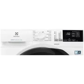 Lave linge hublot 							ELECTROLUX				EW6F8144BA GUERIN ELECTROMENAGER