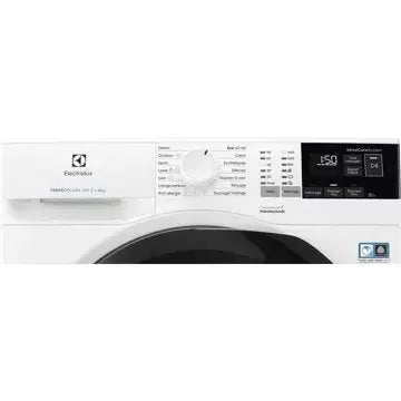 Lave linge hublot 							ELECTROLUX				EW6F8144BA GUERIN ELECTROMENAGER