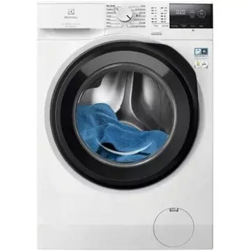 Lave linge hublot 							ELECTROLUX				EW6FI22914OV GUERIN ELECTROMENAGER